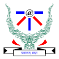 Indian Institute of Information Technology. logo - Prayagraj, Uttar Pradesh