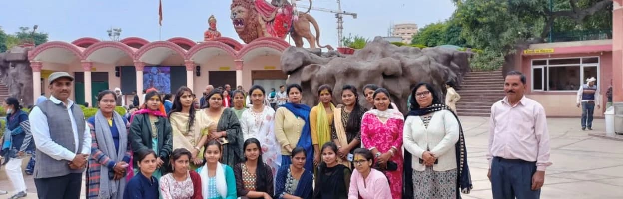 Mother Teresa Women College