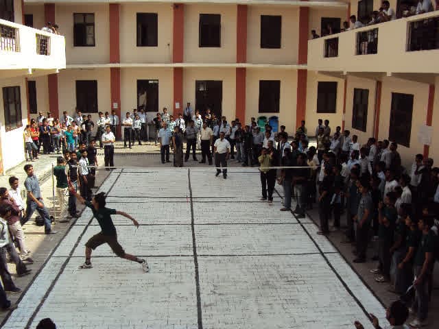 Image from Sports Activity album, number 4