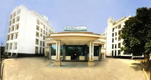 Jamia Urdu College of Education