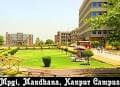 Maharana Pratap College of Pharmacy logo - Kanpur, Uttar Pradesh