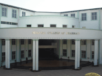 H K College of Pharmacy