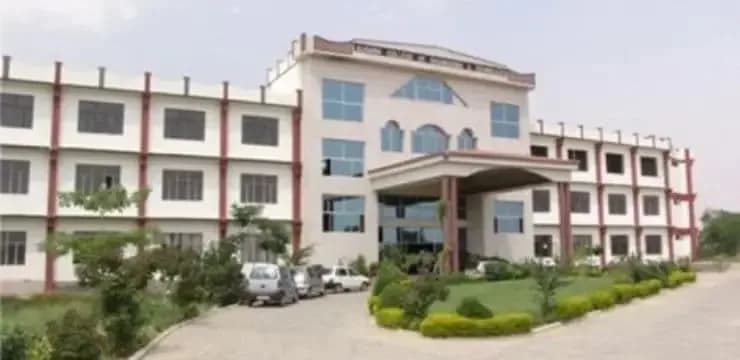 Aligarh College of Pharmacy