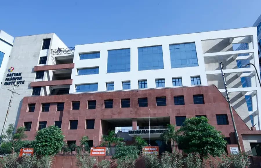 Satyam Fashion Institute