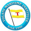 Tolani Maritime Institute logo - Pune,  Maharashtra