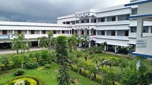 Chandidas Mahavidyalaya
