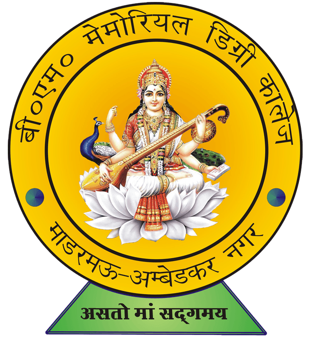 B.M. Memorial Mahavidyalaya