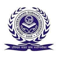 Subharti Medical College And Hospital logo - Meerut, Uttar Pradesh