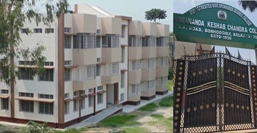 Brahmananda Keshab Chandra College