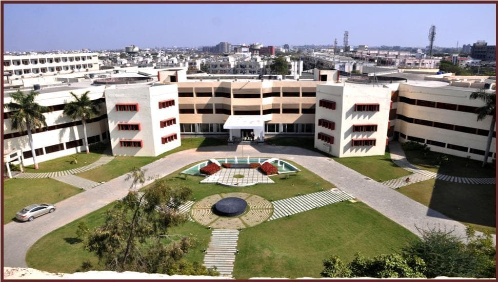 Karmaveer Dadasaheb Kannamwar Engineering College