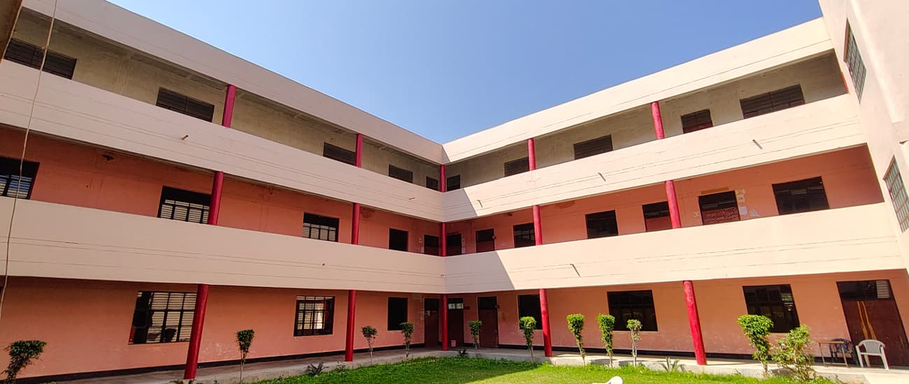 K.M. College of Education