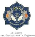 RNS INSTITUTE OF TECHNOLOGY