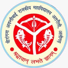 Virangana Maharani Avanti Bai Government Degree College