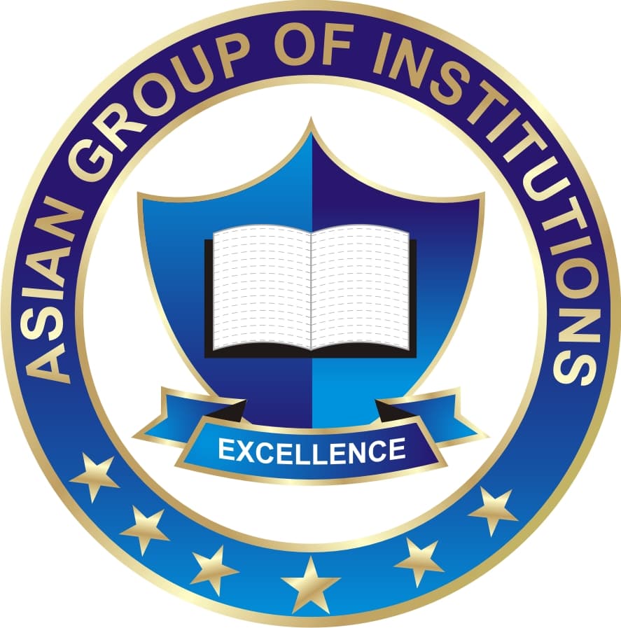 Asian Institute of Science & Technology (AIST) logo - Kanpur, Uttar Pradesh