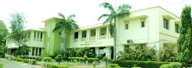 Shri Binzani City College