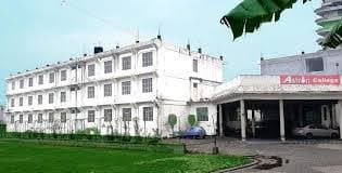 Ambrish Sharma College of Education and Technology (ASCET)