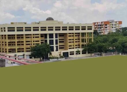 Vidya Bharati Mahavidyalaya (VBMV)