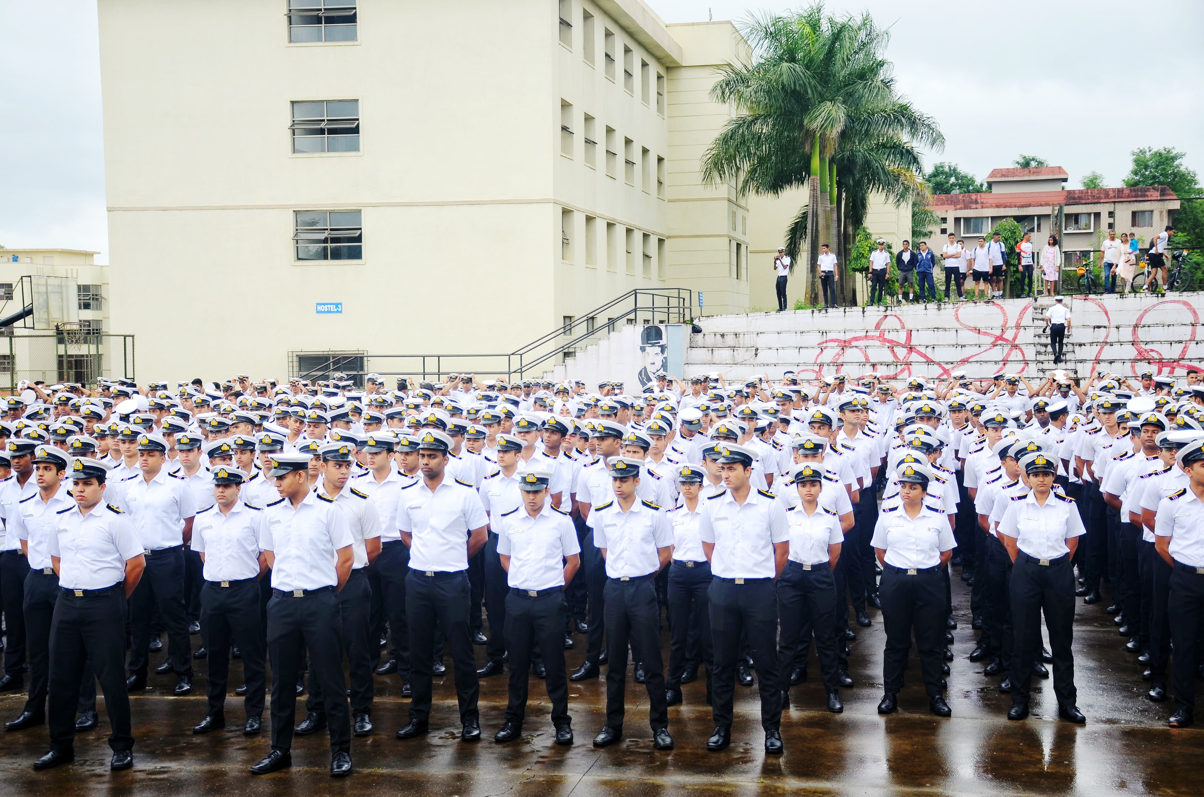 Tolani Maritime Institute