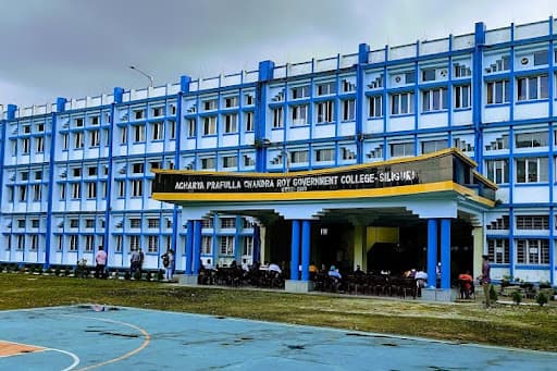 Acharya Prafulla Chandra College