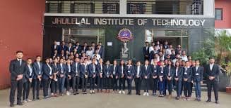 Jhulelal Institute of Technology