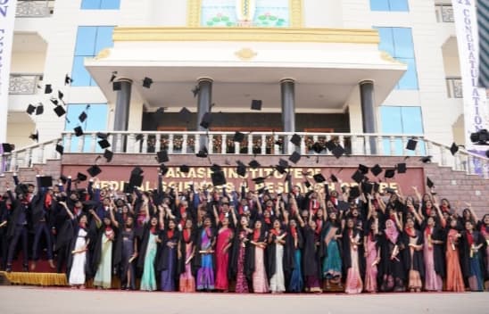 Akash Institute of Physiotherapy 