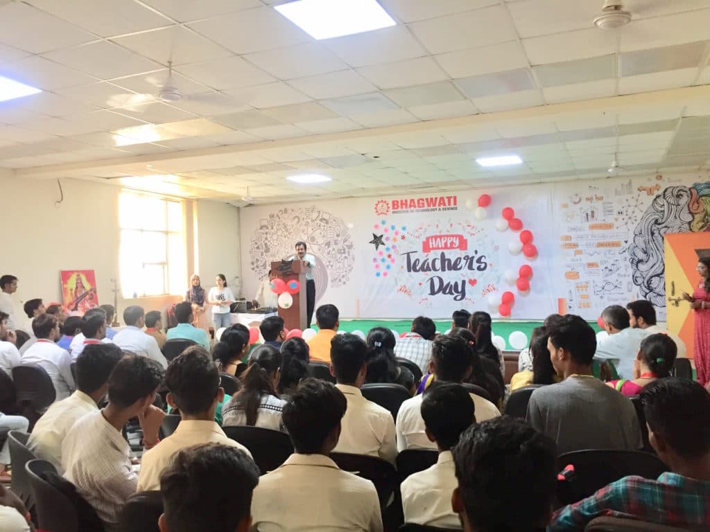 Teachers Day