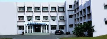 Campus view of Bundelkhand Institute Of Engineering and Technology, Kanpur Road, Jhansi, Uttar Pradesh 284128