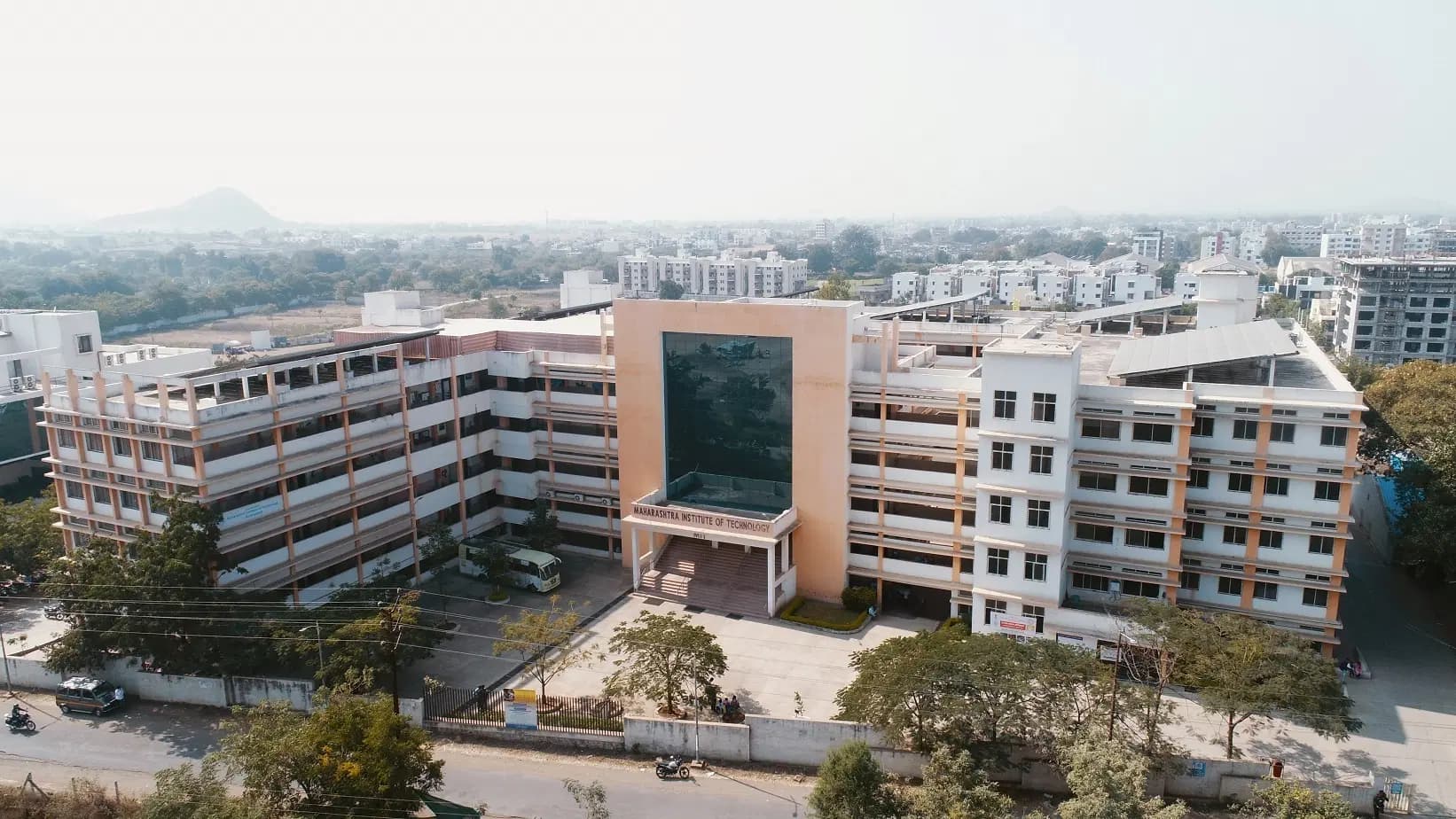 Marathwada Institute of Technology (MIT), Aurangabad