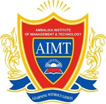 Ambalika Institute of Management and Technology (AIMT) logo - Lucknow, Uttar Pradesh