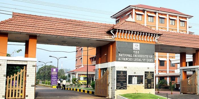 Maharashtra National Law University, (MNLU-A)