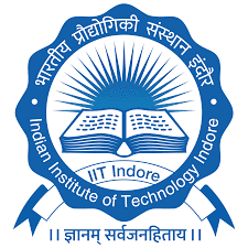 Indian Institute of Technology Indore (IIT Indore) logo - Indore, Madhya Pradesh