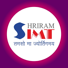 Shriram Institute of Management and Technology logo - Kashipur, Uttarakhand