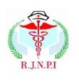 R.J. Nursing and Paramedical Institute logo - Aligarh, Uttar Pradesh