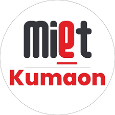 MIET Kumaon logo - Haldwani, Uttarakhand