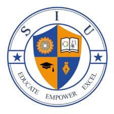 Saroj International University (SIU) logo - Lucknow, Uttar Pradesh