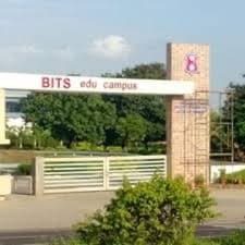 Campus view of Babaria Institute of Technology (BIT), BITS Edu Campus, Vadodara-Mumbai NH#8, Varnama, Vadodara, Gujarat 391243