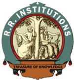 RR Institute of Medical Sciences logo - Bengaluru, Karnataka