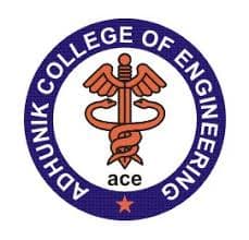 Adhunik College of Engineering logo - Ghaziabad, Uttar Pradesh