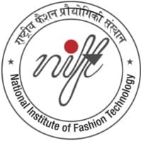 National Institute of Fashion Technology (NIFT) logo - Bhopal, Madhya Pradesh