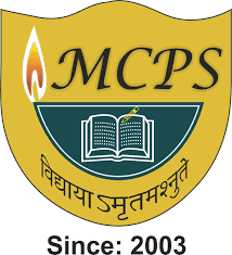 Modern College of Law (MCL) logo - Ghaziabad, Uttar Pradesh