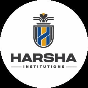 Harsha College of Nursing logo - Bengaluru, Karnataka