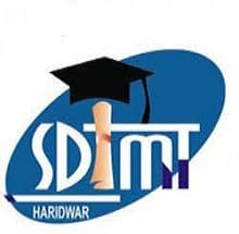 Swami Darshnanand Institute of Management & Technology (SDIMT) logo - Haridwar, Uttarakhand