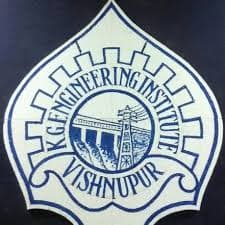 K.G. Engineering Institute logo - Bankura, West Bengal