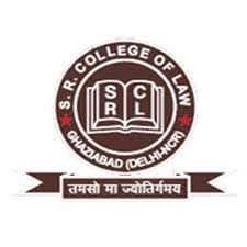 S R College of Law logo - Ghaziabad, Uttar Pradesh