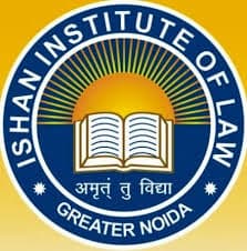 Ishan Institute of Law logo - Gautam Buddha Nagar, Uttar Pradesh