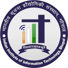 Indian Institutes of Information Technology (IIIT) logo - Bhopal, Madhya Pradesh