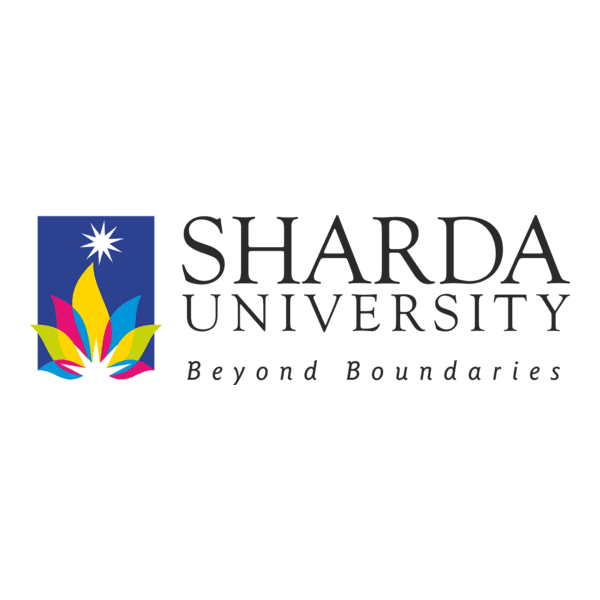 Sharda University Agra logo - Agra, Uttar Pradesh
