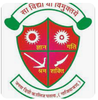 Janta Degree College logo - Ghaziabad, Uttar Pradesh