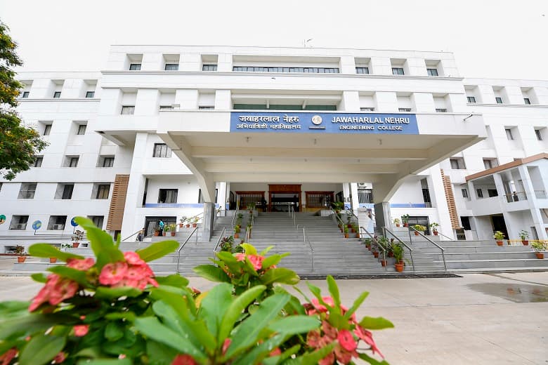 Jawaharlal Nehru Engineering College (JNEC)