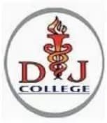 DJ College of Pharmacy logo - Ghaziabad, Uttar Pradesh